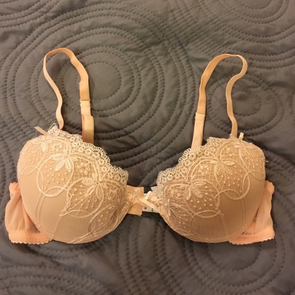 Blugirl Italian lingerie